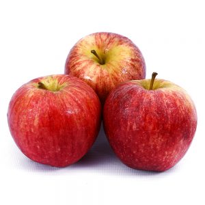 ข้อมูลวิตามินและประโยชน์ต่อสุขภาพของแอปเปิล